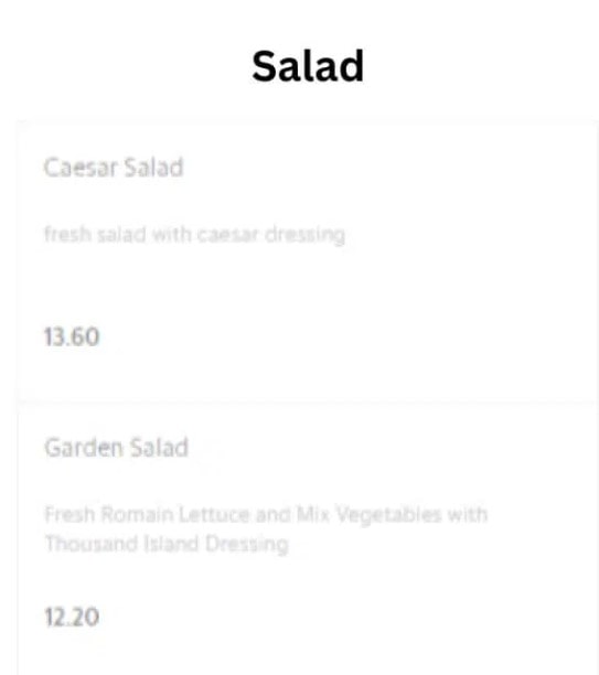 Salad  -min