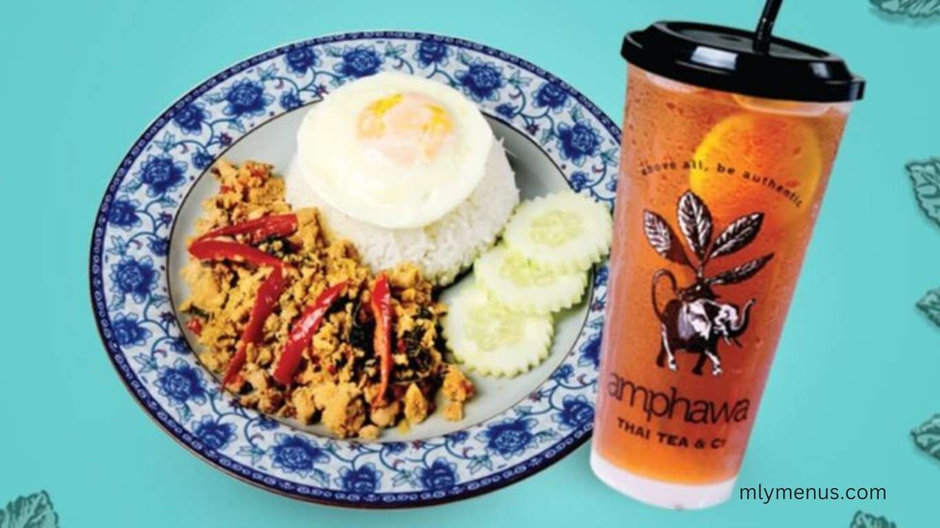 mlymenus Amphawa Boat Noodle Malaysia