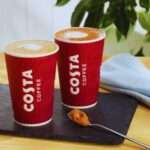 mlymenus Costa Coffee