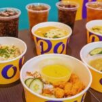 Mlymenus Pop Meals Malaysia