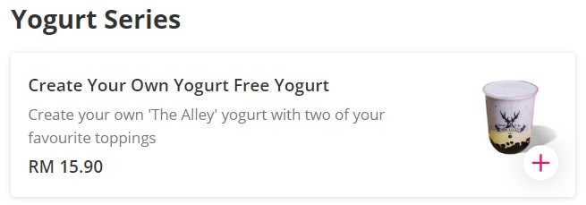 Yogurt Series-min