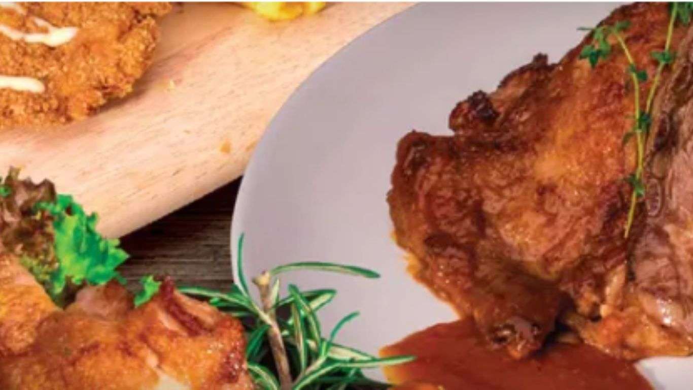 James Foo Malaysia Price & Menu (Updated 2024)