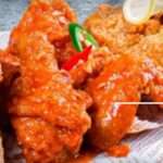 Jisoo Korean Fried Chicken Malaysia