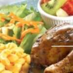 Kenny Rogers Roasters Malaysia Price & Menu (Updated 2024)