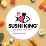 mlymenus Sushi King Malaysia