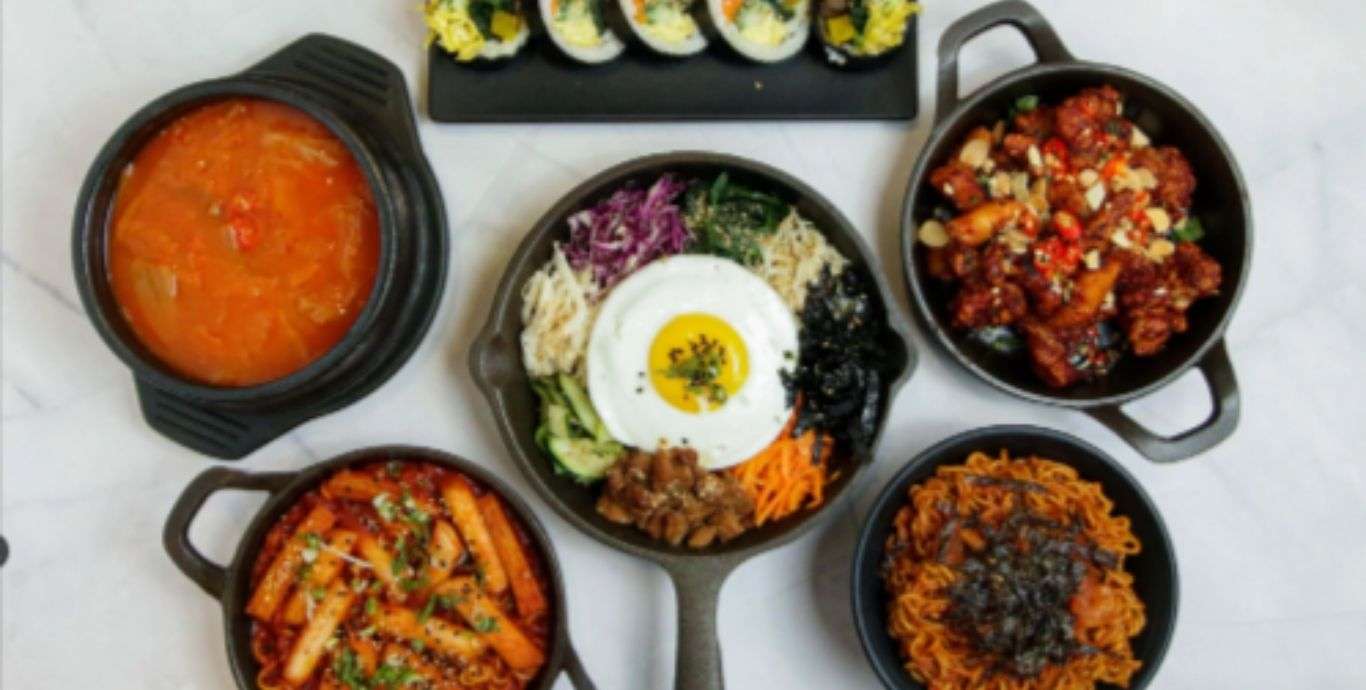 Hanbing Korean Dessert Cafe Malaysia Prices Menu 2024