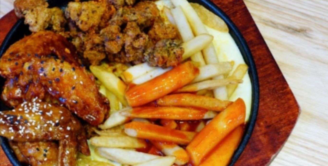 Chicken Jenisha Jinjja Chicken Malaysia Prices Menu (Updated 2024)