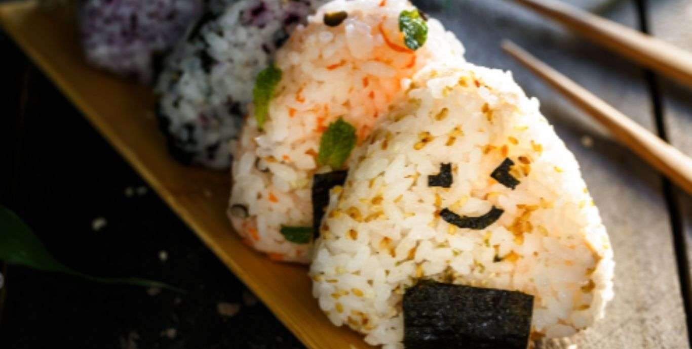 Niko Niko Onigiri Malaysia
