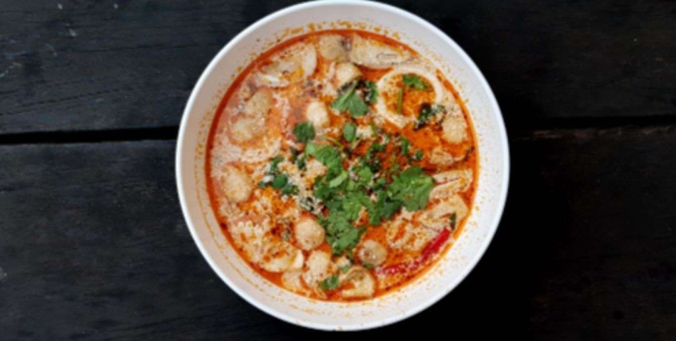 Nur Cafe Malaysia