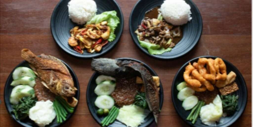Restoran Muara Malaysia