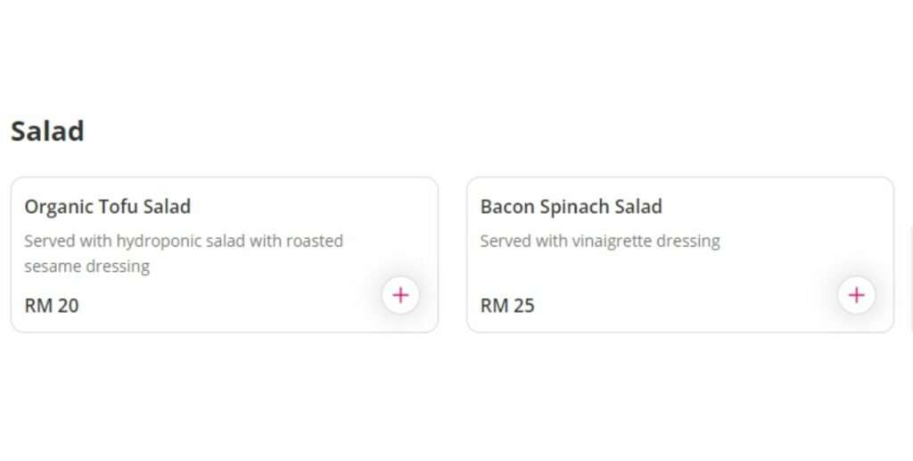 Salad Malaysia