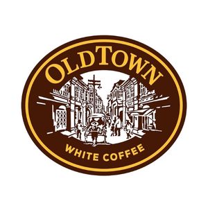Old Town White Coffee Malaysia