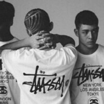 What are Stussy’s core values