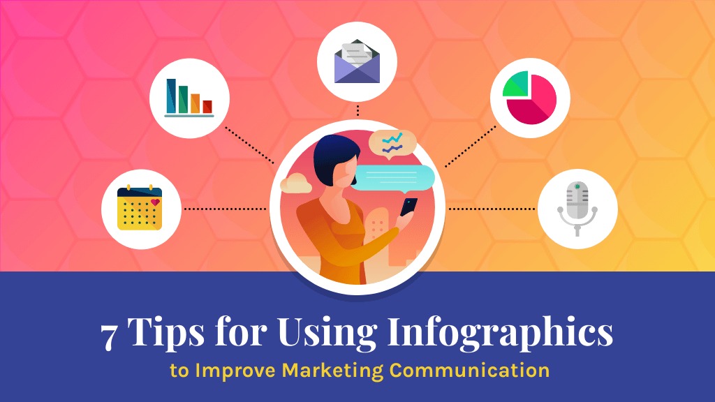 Why Infographics are Becoming a Core in Marketing Trends?