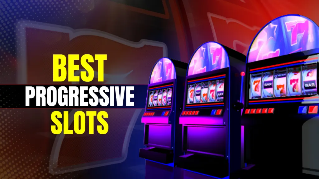 Jackpot Alert! The Hottest Progressive Slots to Play Right Now