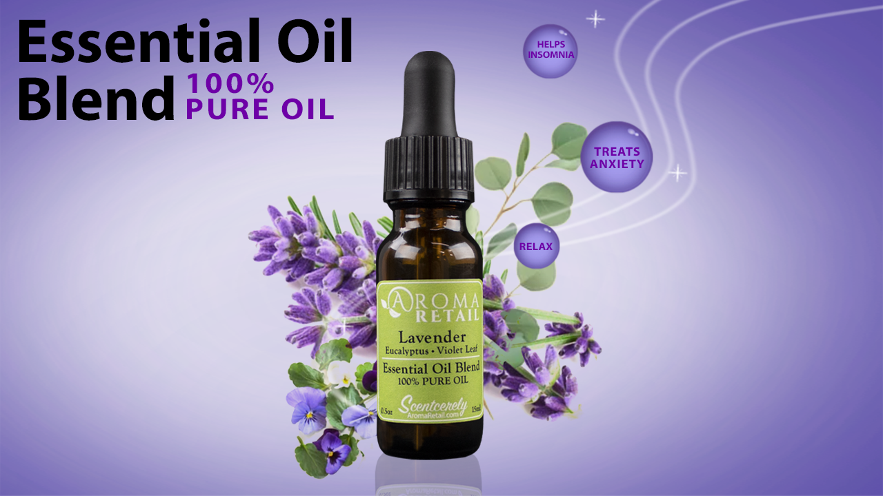 Tailoring the Shopping Experience Custom Fragrance Blends for Retail