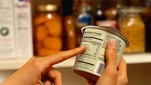 The Importance of Synthetic Fabric Labels in Food Packaging