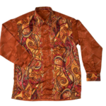 Are Paisley Shirts Suitable for Formal Occasions