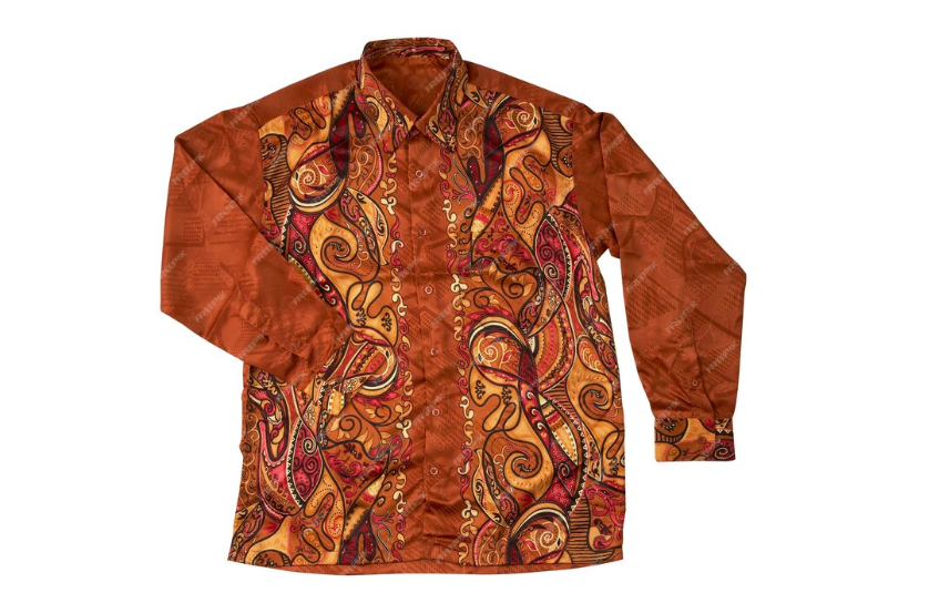 Are Paisley Shirts Suitable for Formal Occasions?