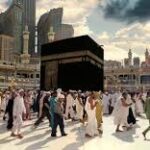 Saudi Vaccination Mandates for Hajj and Umrah Pilgrims?