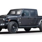What Are The Benefits Of Adding A Roof Rack To A Jeep Gladiator? 