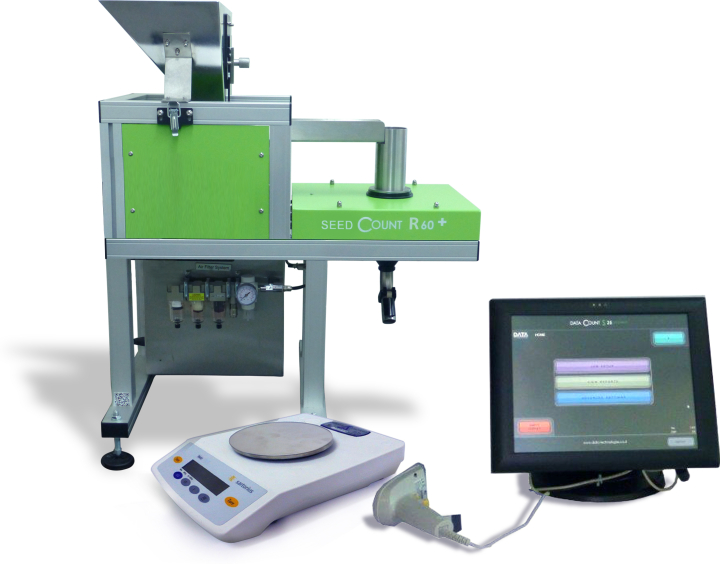 Optimizing Seed Counting with Sciortex’s Advanced Seed Counter
