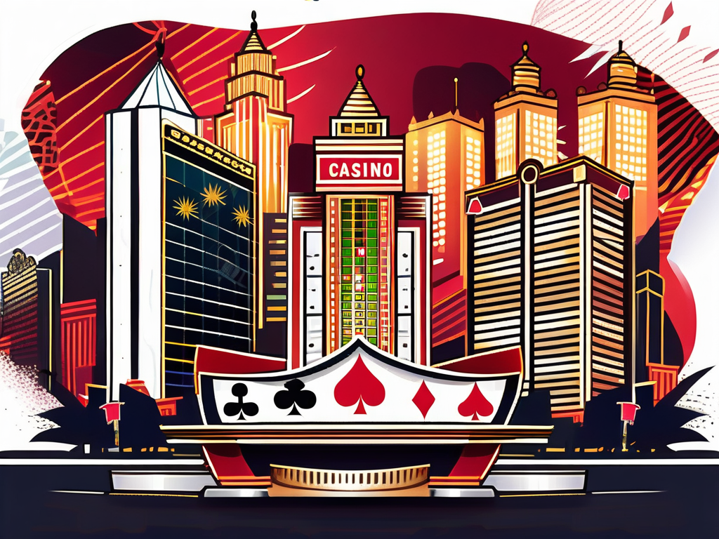 What to Know About Live Casino Malaysia