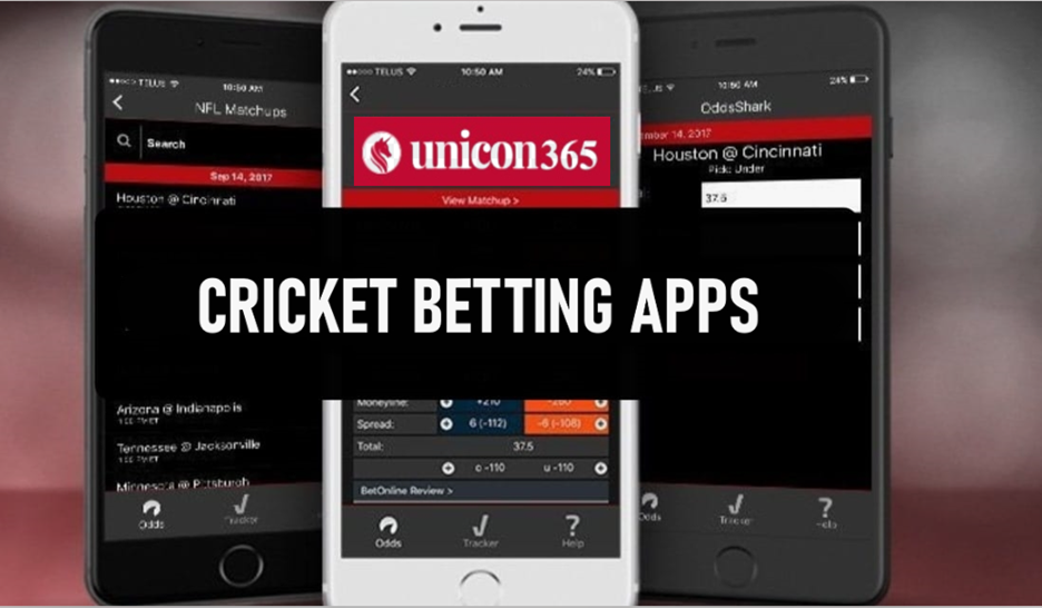Experience the best betting experience with Unicon 365