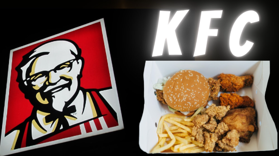 Exploring the Delicious World of KFC's Menu