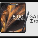 Exploring the Galaxy Z Fold 6: Latest Rumors & Updates