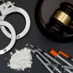 How Does the Legal Process Work for Drug Offense Cases