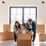 Understanding Your Move with Packers and Movers