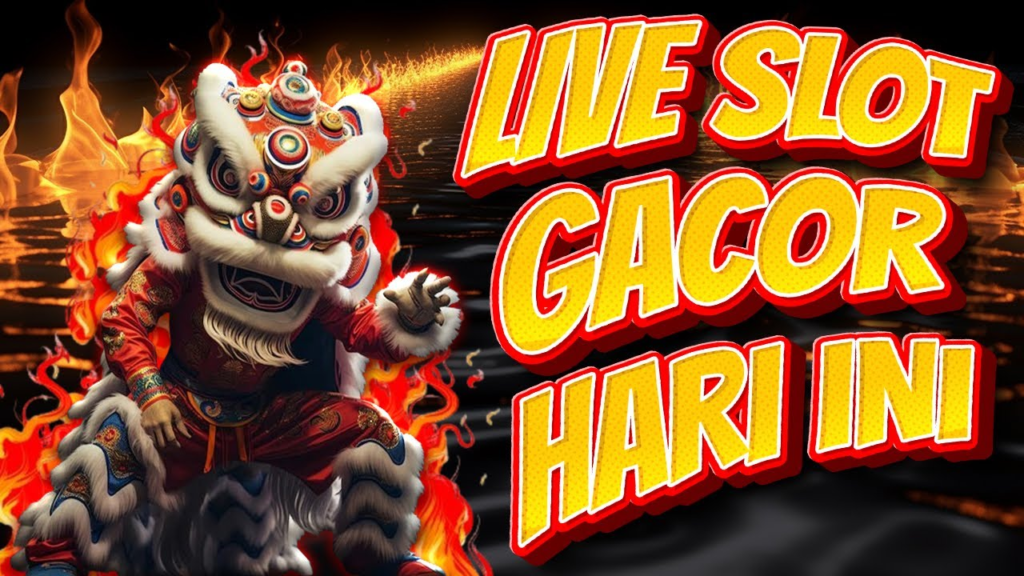 Slot Gacor Hari Ini: Maximizing Your Wins on Bingoslot88
