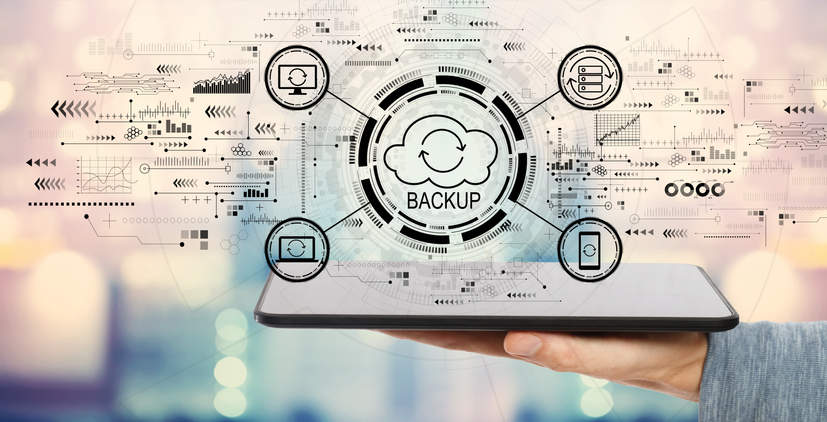 The Role of Backup As a Service Provider