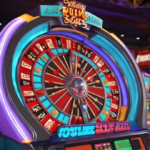 Beginners Guide to Online Slot Games