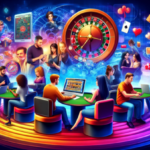 The Most Popular Slot Games On 188BEt