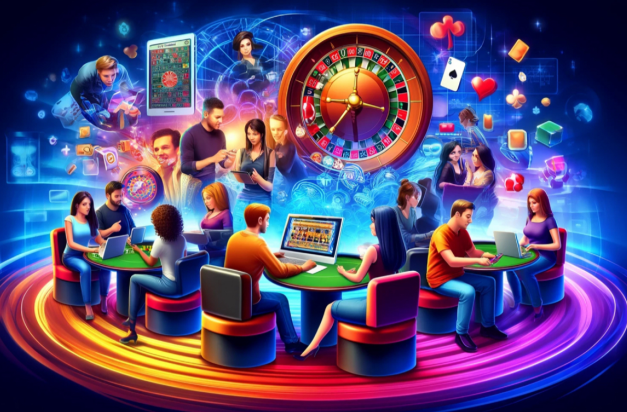 The Most Popular Slot Games On 188BEt
