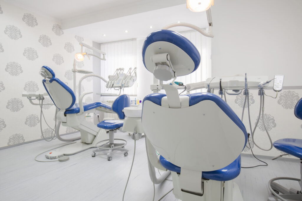 Dental Practice