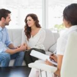 Marriage Therapy in Markham