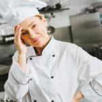 Top 10 Ways to Maintain Positive Chef Morale in High-Stress Environments