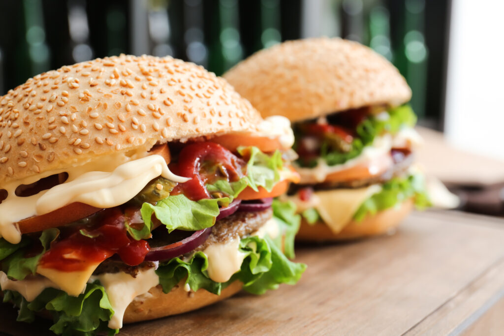 Importance of Fast Food Quality
