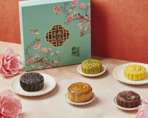 The Benefits of Buying Freshly Made Mooncakes in Singapore
