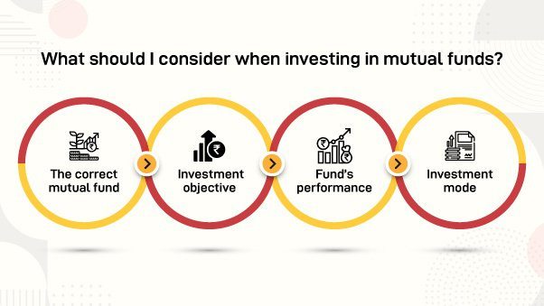 Key Factors to Consider When Choosing a Stock Broker for Mutual Funds