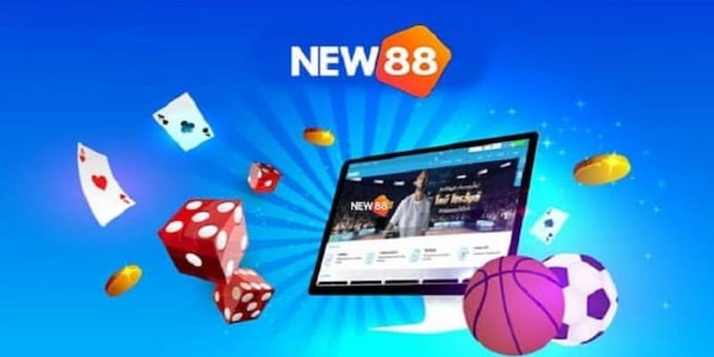 New88: Experience Premier Betting
