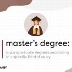 How a Master’s Degree Differs From Other Advanced Degrees