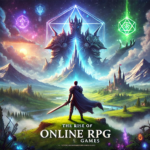 Rise of Online RPG Games