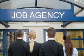 Job Agencies