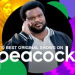 The Most Famous Free Web Series on Peacock Streaming Platform