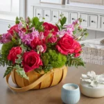 Shop Flowers in Brampton