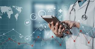 Technology in Business and Healthcare